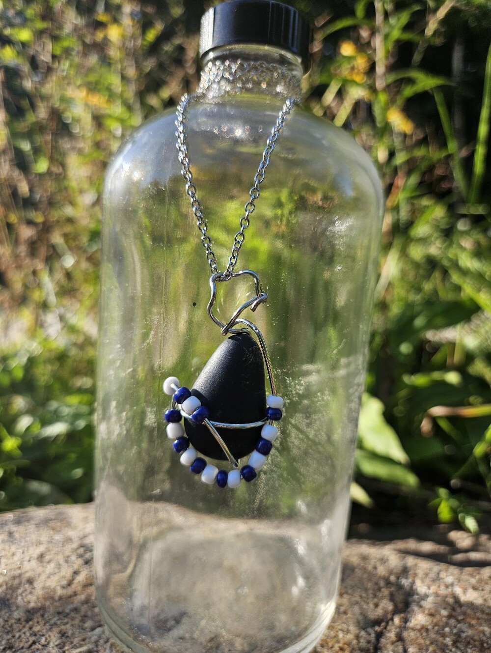 Handmade Necklace
